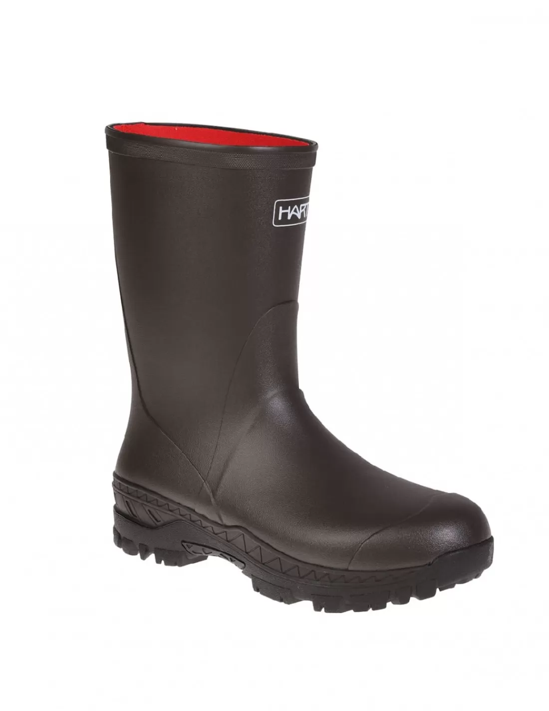 HART HUNTING Hart Trakai 12" Bn Gummistiefel | Stiefel