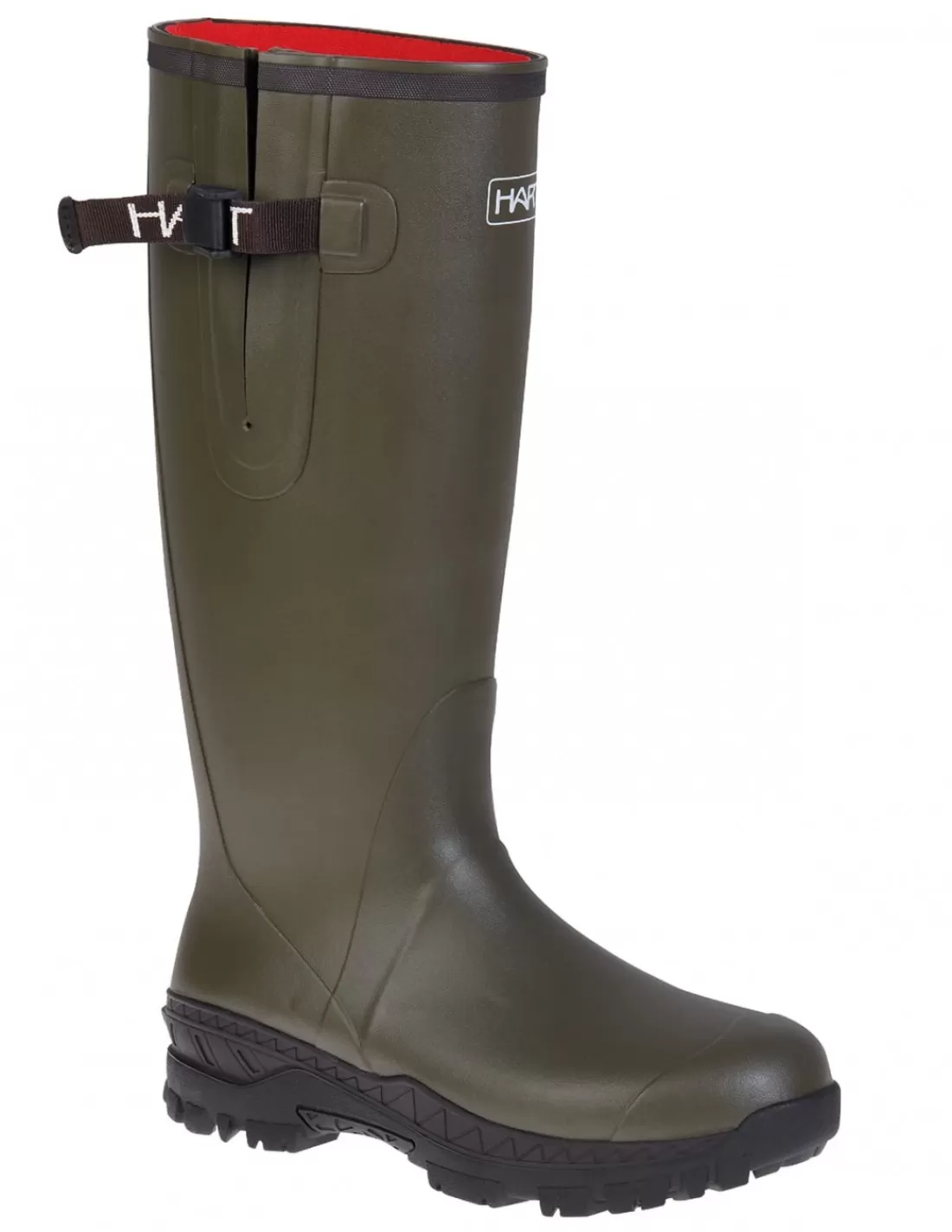 HART HUNTING Hart Trakai 18" Nl Gummistiefel | Stiefel