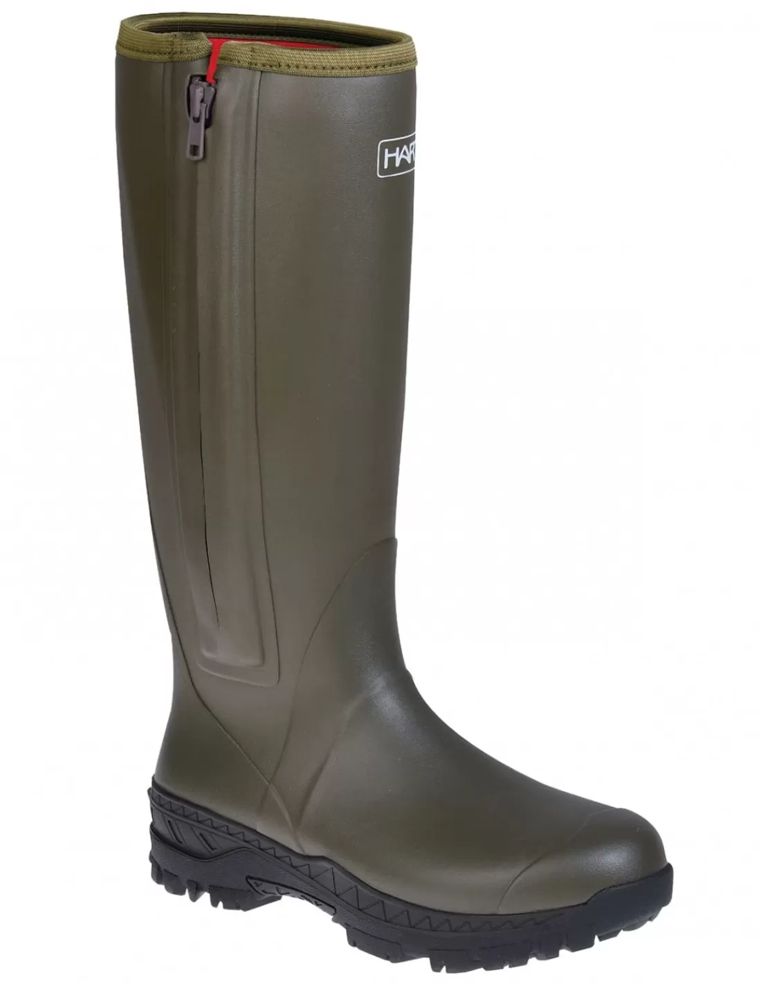 HART HUNTING Hart Trakai 18" Nz Gummistiefel | Stiefel