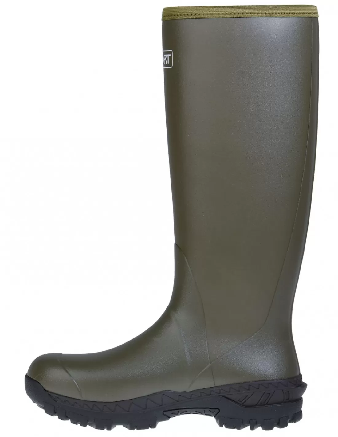 HART HUNTING Hart Trakai 18" Nz Gummistiefel | Stiefel