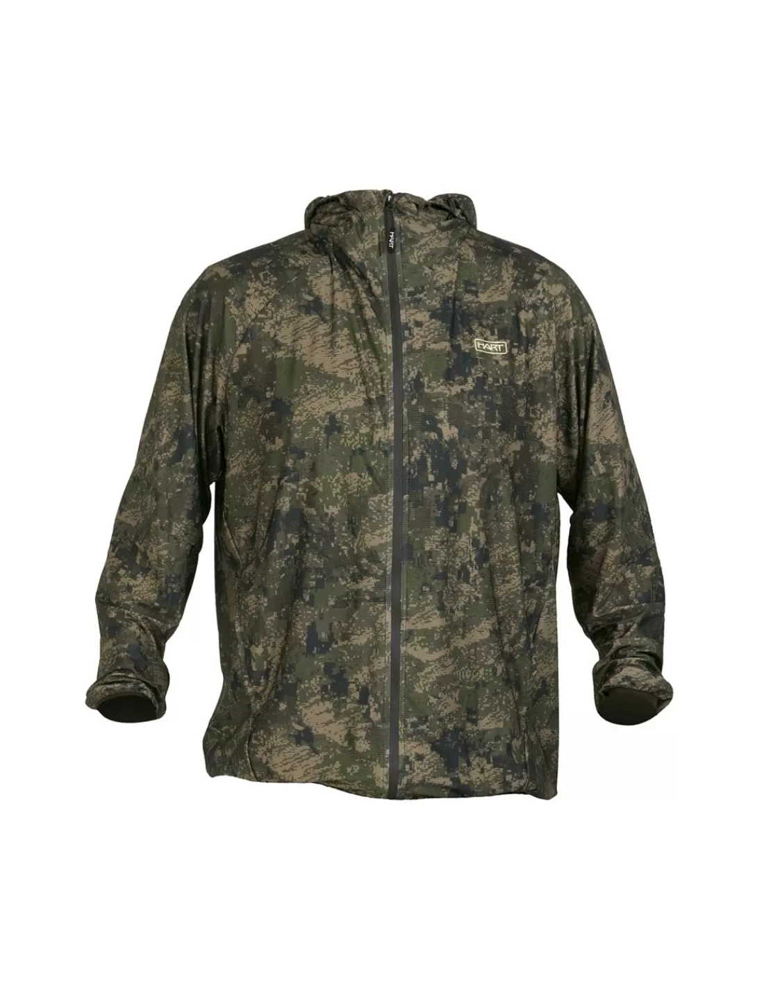 HART HUNTING Hart Ural-Jc Cover Jacke | Herren Jacken