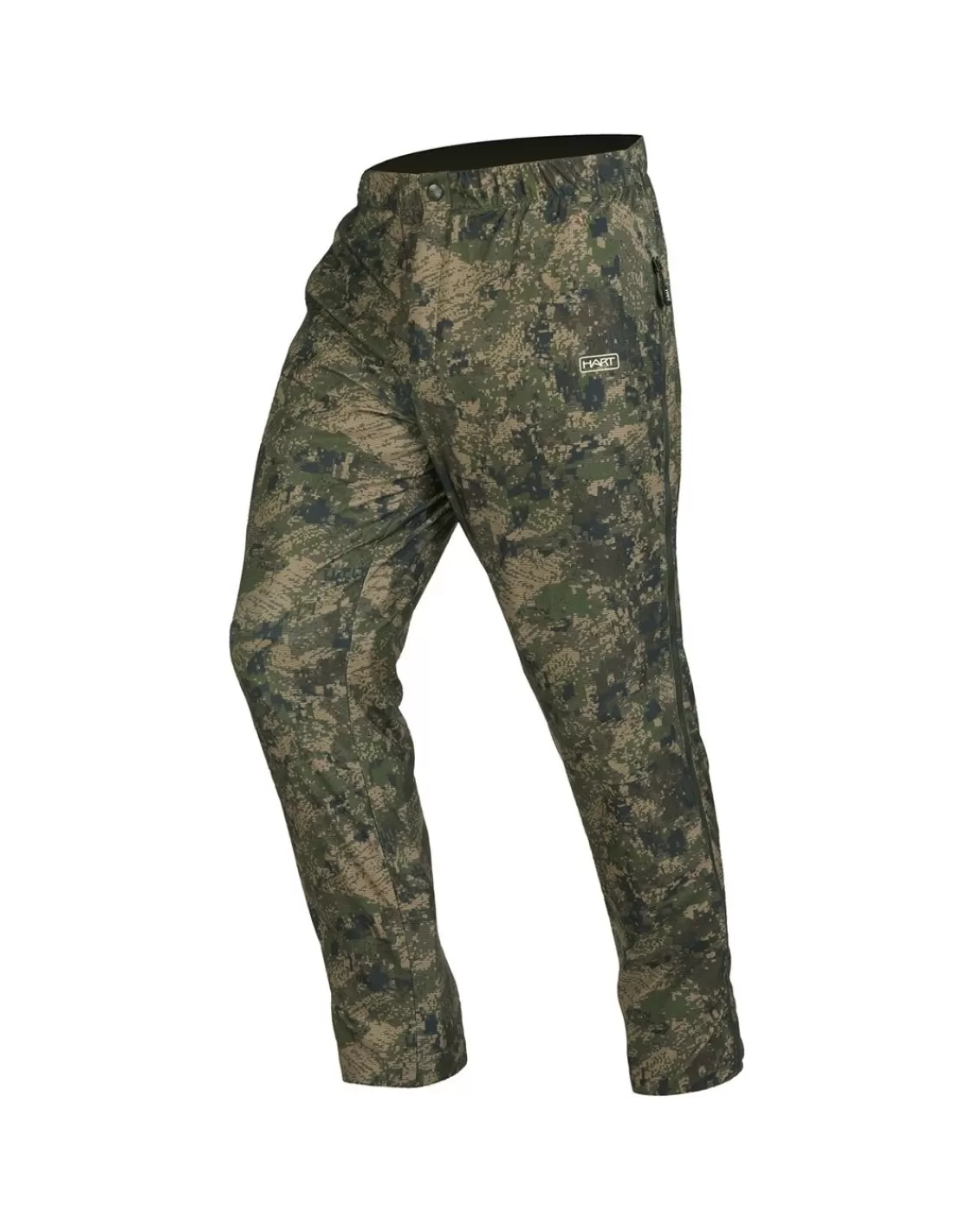 HART HUNTING Hart Ural-Tc Cover Hose | Herren Hose