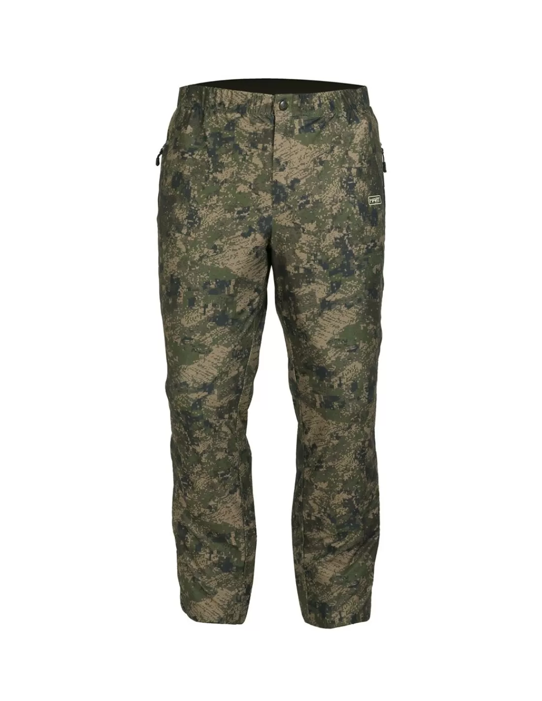 HART HUNTING Hart Ural-Tc Cover Hose | Herren Hose