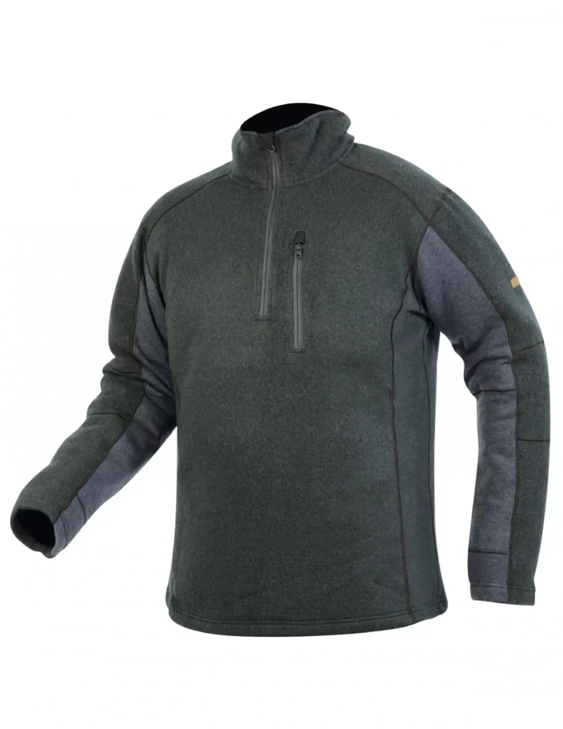 HART HUNTING Hart Urawa-K Fleecejacke | Herren Jacken