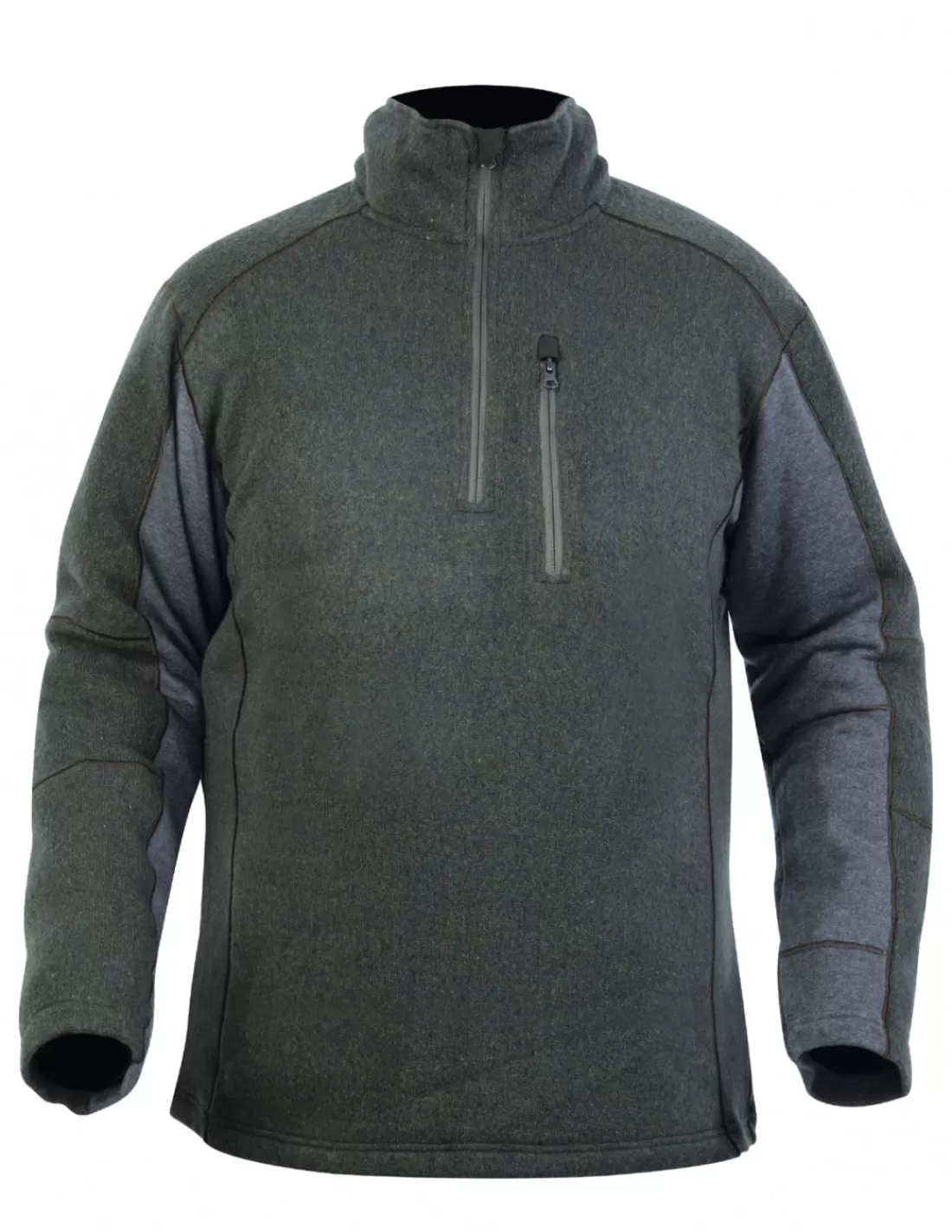 HART HUNTING Hart Urawa-K Fleecejacke | Herren Jacken