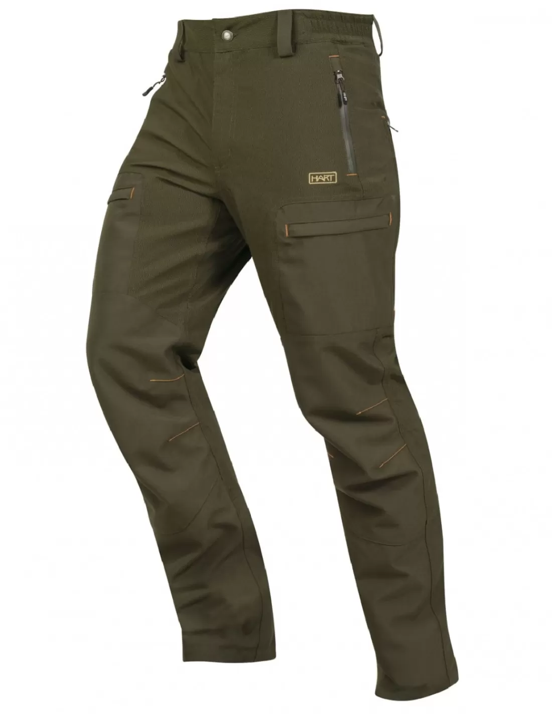HART HUNTING Hart Ventoux-T Hose | Herren Hose