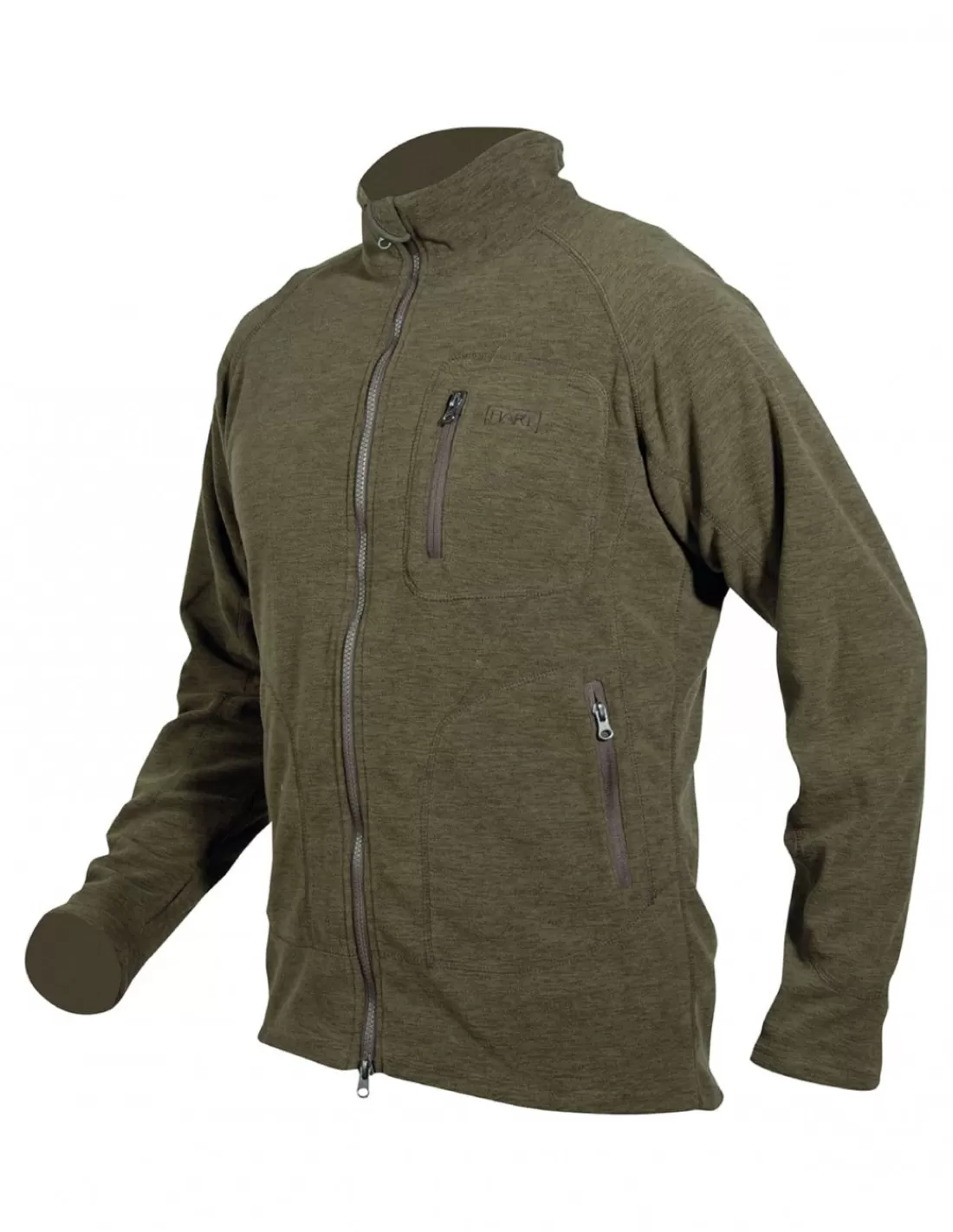 HART HUNTING Hart Wagrain-Fz Fleecejacke | Herren Jacken