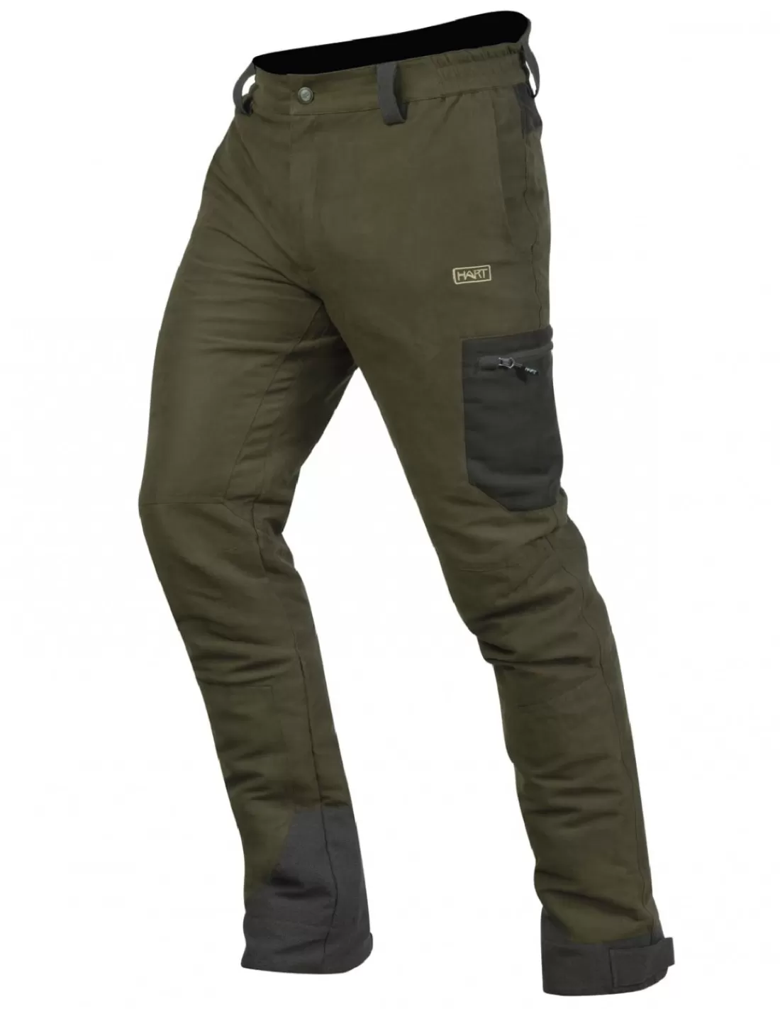 HART HUNTING Hart Wental-T Hose | Herren Hose