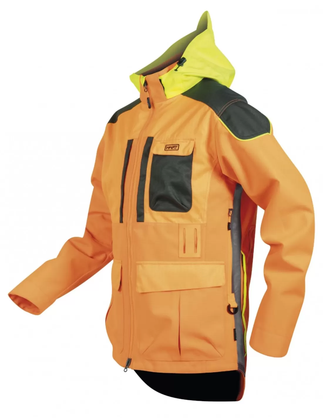 HART HUNTING Hart Wildpro-J Jacke | Herren Jacken