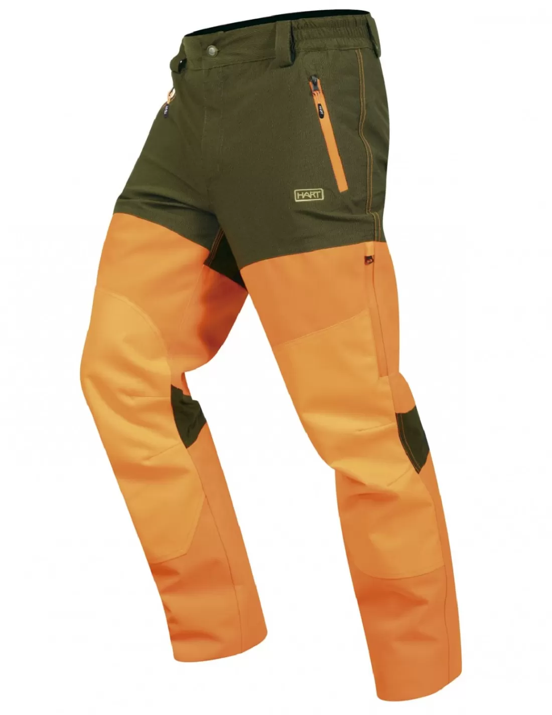 HART HUNTING Hart Wildpro-T Hose | Herren Hose