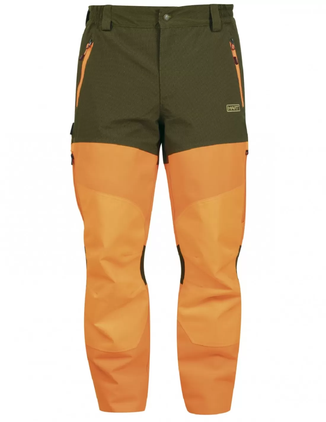 HART HUNTING Hart Wildpro-T Hose | Herren Hose