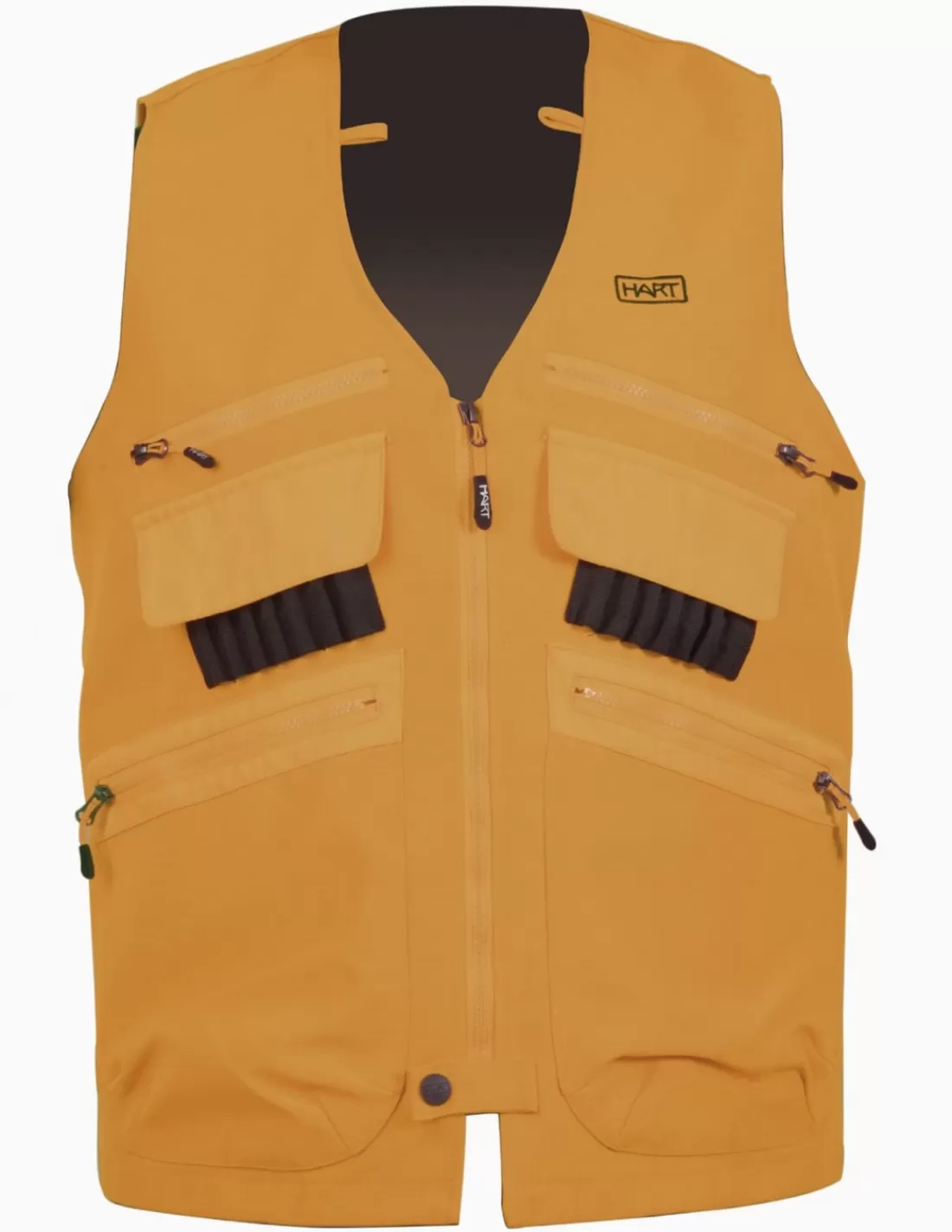 HART HUNTING Hart Wildpro-V Weste | Herren Westen