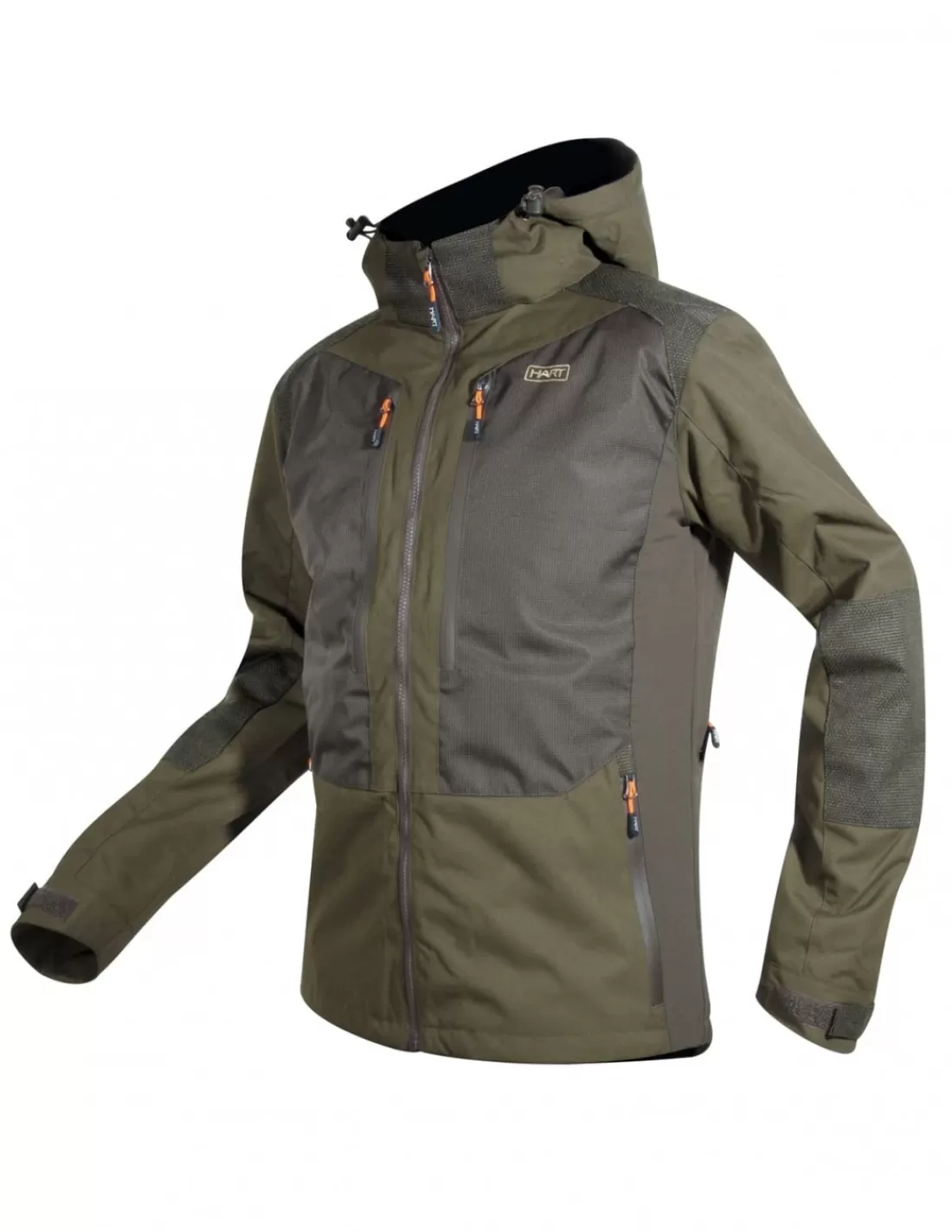 HART HUNTING Hartaran-J Jacke | Herren Jacken