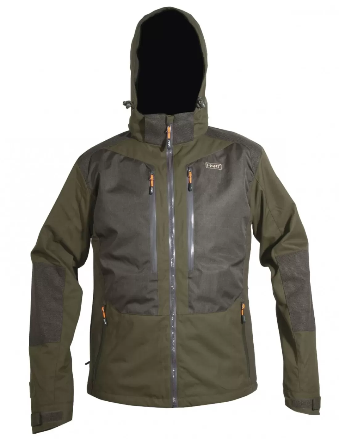 HART HUNTING Hartaran-J Jacke | Herren Jacken