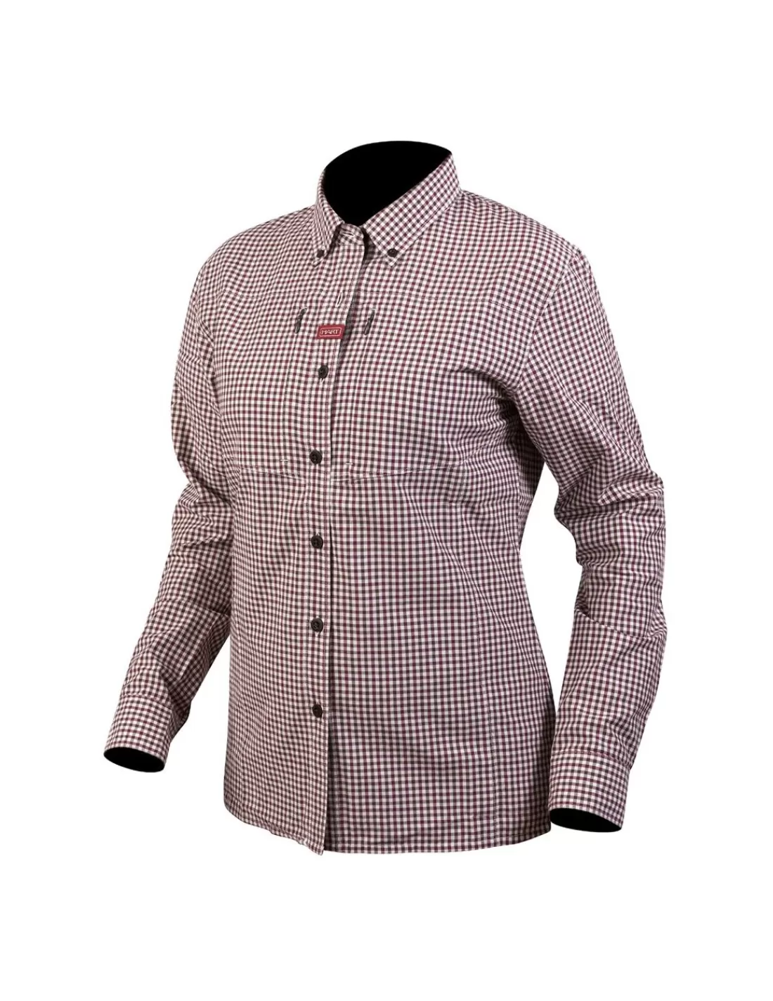 HART HUNTING Hemd Hart Lindau Damen | Damen Hemden Und Tshirts